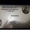  Moot Court Europe 06.2017