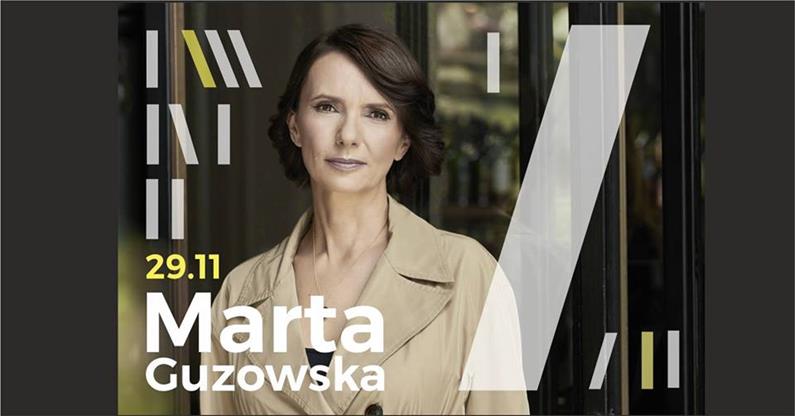 Marta Guzowska