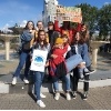 Ogólnopolski Młodzieżowy Strajk Klimatyczny 2019_4