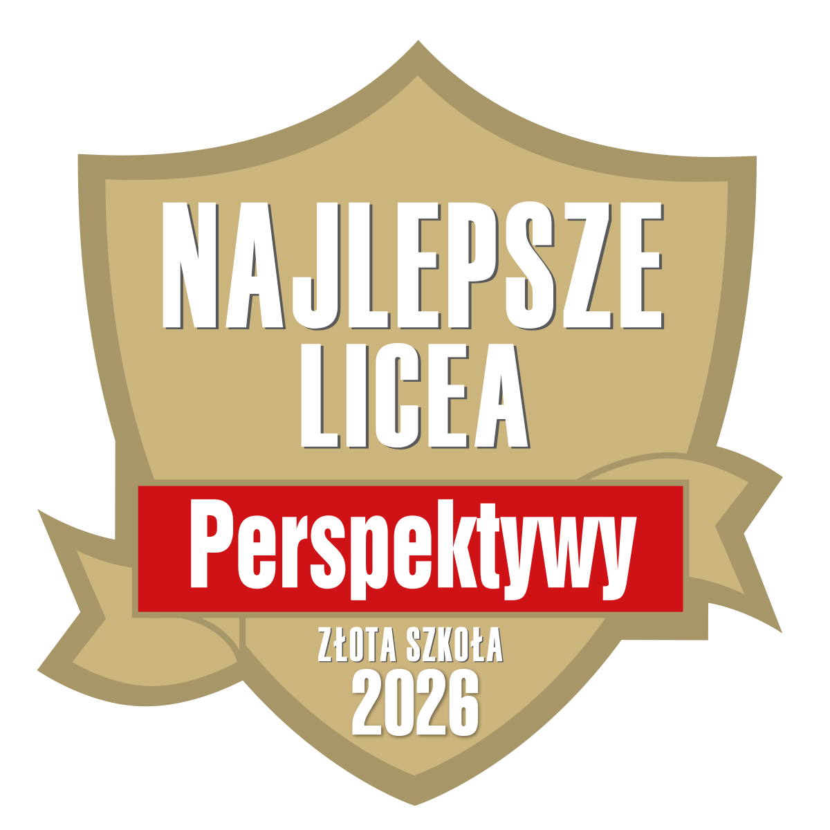 zlota szkola licea