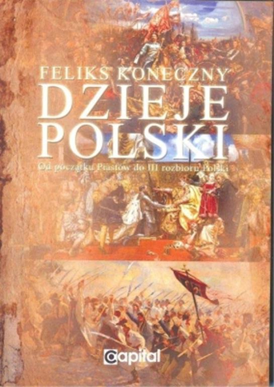 dzieje polski Copy